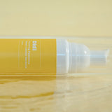 Didi系列｜呵護妹妹潔淨慕斯