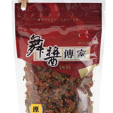 【新涎香】舞醬豆棗