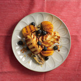 Studio M' Fleur 芙蓉花盤