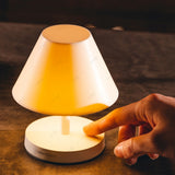日本 MoriMori LED T-Light CAFÉ 傘型造型燈