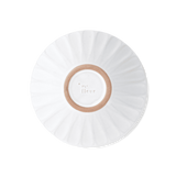 Studio M' Fleur 芙蓉花碗(S-L)