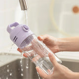 QA BOTTLE 生活水瓶