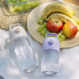 QA BOTTLE 生活水瓶