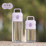 QA BOTTLE 生活水瓶