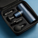 輝葉 miniV 3專業勁化版智能按摩槍