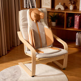 HueiYeh UltraPress Dual-Core Massage Cushion