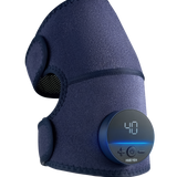 輝葉 震關健 KNEEBUZZ（多功能石墨烯熱感應按摩器）