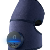 輝葉 震關健 KNEEBUZZ（多功能石墨烯熱感應按摩器）