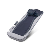 Bundle – UltraPress Dual-Core Massage Cushion + ZeroBack Stretch & Massage Mat