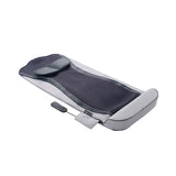 Bundle – UltraPress Dual-Core Massage Cushion + ZeroBack Stretch & Massage Mat