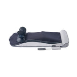 Bundle – UltraPress Dual-Core Massage Cushion + ZeroBack Stretch & Massage Mat