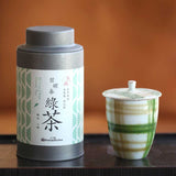 【上下游】台灣好茶禮盒 3入