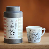 【上下游】台灣好茶禮盒 3入