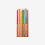 KOKUYO 雙色色鉛筆 KOKUYO Al Color Colored Pencil