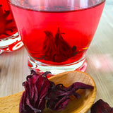 【樹家】洛神花果茶飲