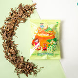 【真果食】藥草燉包 | 真・白花魚腥草燉包 45g/包