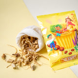 【真果食】藥草燉包 | 真・野生九尾草燉包 70g/包