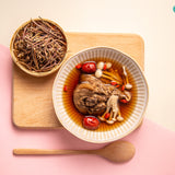 【真果食】藥草燉包 | 真・紅骨仙草燉包 45g/包