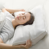 山山枕 / 一夜分手肩頸痠痛！