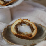 Ding Bakery｜金秋雙饗（月餅）