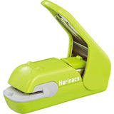 KOKUYO無針釘書機 KOKUYO Stapler Harinacs Stapleless Stapler Press（4 Colors）