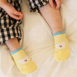 韓國Kokacharm 孩子的短襪 2雙入