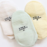 韓國Kokacharm 孩子的短襪 3雙入