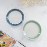 作山窯 MONO 圓盤(S-L)共三色