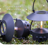 日本 MoriMori LED Lantern MINIMO 無尾熊智慧感應燈