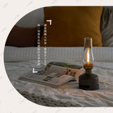 日本 MoriMori LED Lantern Speaker煤油燈藍牙音響