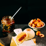 【樂朋】秋樂干貝酥禮盒 6入