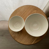 畠山雄介 平底碗