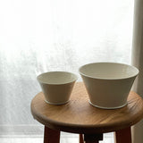 畠山雄介 平底碗