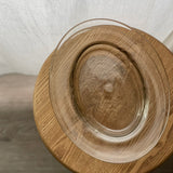 三浦侑子 橢圓盤 M 煙燻色