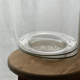 三浦侑子 橢圓盤 M 煙燻色