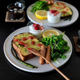 児玉修治 大圓平盤