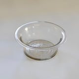 三浦侑子 小圓碗 煙燻色