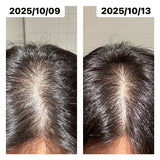 Hair Much 能量咖啡因 X 專科乳鐵蛋白 養護髮專用洗髮精