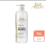 Hair Much 能量咖啡因 X 專科乳鐵蛋白 養護髮專用洗髮精