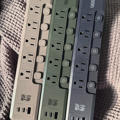 +886極野家美型延長線 1.8M