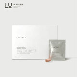 【Lumiere 光】啵亮Q彈组