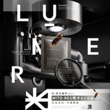 【Lumiere光】MITO-REG瑪卡再生膠囊 30包/盒