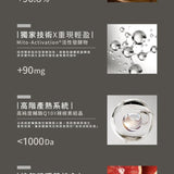 【Lumiere光】MTDNA卡尼丁再生膠囊 30包/盒