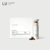 【Lumiere 光】啵亮Q彈组