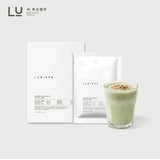 【Lumiere光】綠優美妍燕麥奶昔 6包/盒