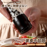 日本製 ECHO 胡椒研磨罐