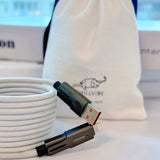 CHILLVIBE 磁吸充電線