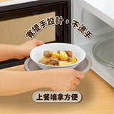 日本製SANADA 防燙托盤
