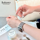 Sukonta 深眠雲朵霜