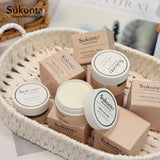Sukonta 深眠雲朵霜